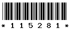 115281 115281