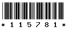 115781 115781