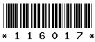 116017 116017
