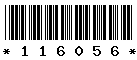 116056 116056