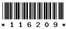 116209 116209