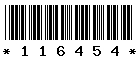 116454 116454