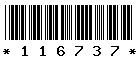 116737 116737