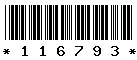 116793 116793