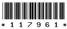 117961 117961