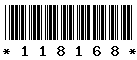 118168 118168