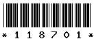 118701 118701