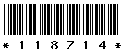 118714 118714