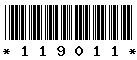 119011 119011