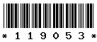 119053 119053