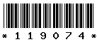 119074 119074
