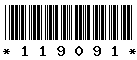 119091