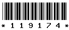 119174 119174