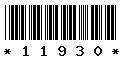 11930 11930