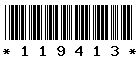119413