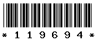 119694 119694
