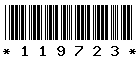 119723 119723