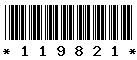 119821 119821