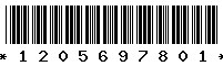 1205697801 1205697801