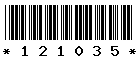 121035 121035