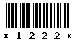 1222 1222
