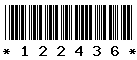 122436 122436