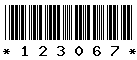 123067 123067