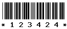 123424 123424