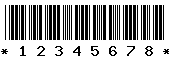 12345678 12345678