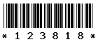 123818 123818