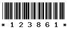 123861 123861
