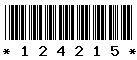 124215 124215