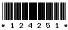 124251 124251