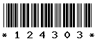 124303 124303