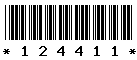 124411 124411