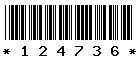 124736 124736