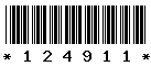 124911 124911