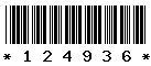 124936 124936