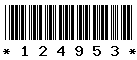 124953 124953