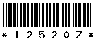 125207 125207