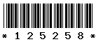 125258 125258