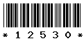 12530 12530