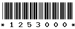 1253000 1253000