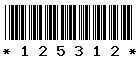 125312 125312