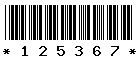 125367 125367
