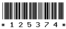 125374