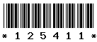 125411