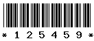 125459 125459