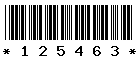 125463 125463