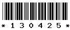 130425 130425